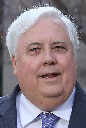 Clive Palmer