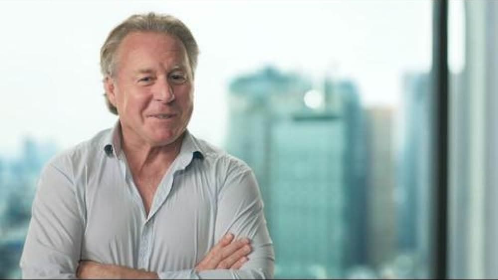 Donna-Lee Kahlbetzer