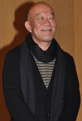 Joe Hisaishi