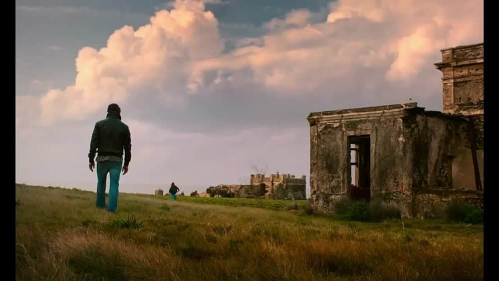 Olivia Molinaro Eijo