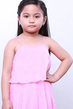 Luriel Faith Mendoza