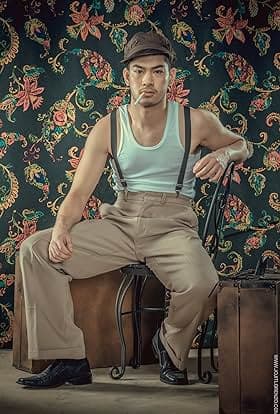 Nicolo Ricardo Magno