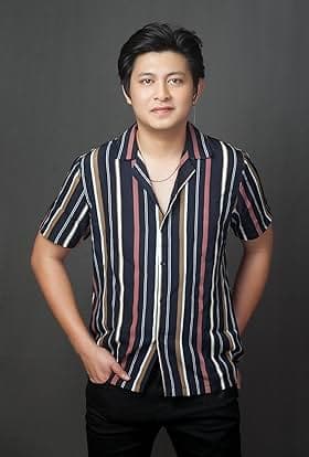 Matthan James Fernando