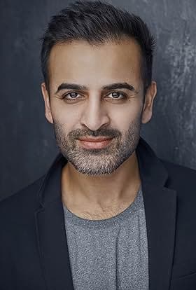 Riz Khan