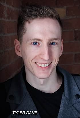 Tyler Dane