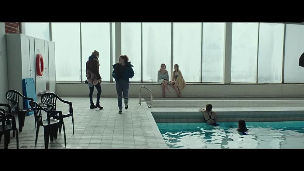 Tintin Poggats Sarri