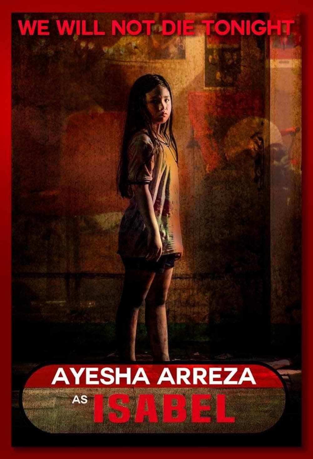 Ayesha Arreza