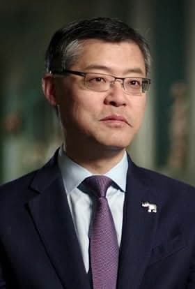 Jay Xu