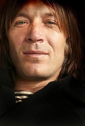 Evan Dando