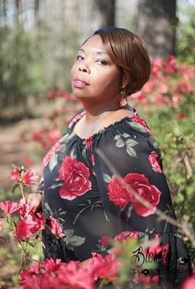 Kimberly Sabrina McDuffie