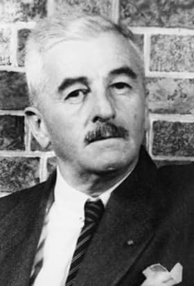 William Faulkner