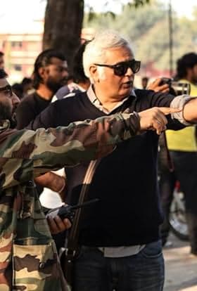 Hansal Mehta
