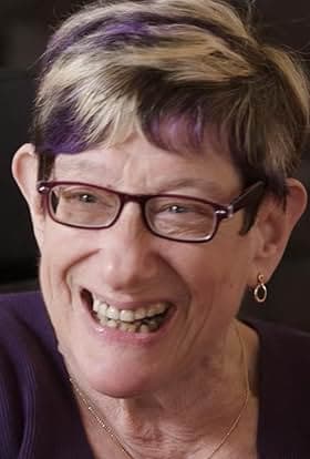 Denise Sherer Jacobson