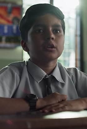 Aaryansh Malviya