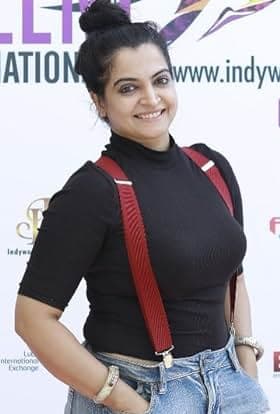 Bindhu Sanjeev