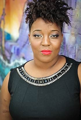 Rose-Ingrid Benjamin