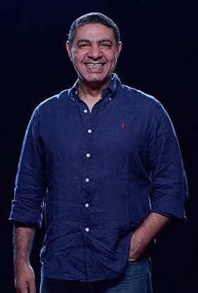 Hisham Soliman