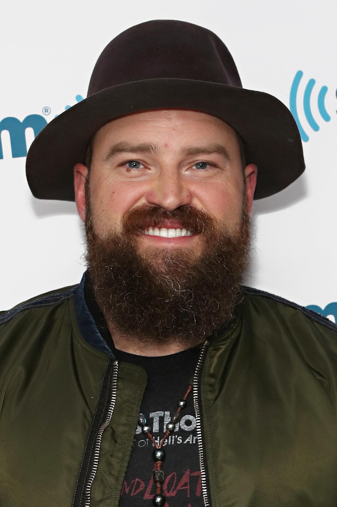 Zac Brown