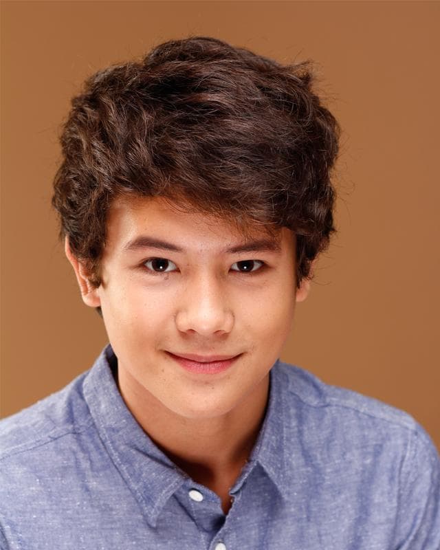 Juan Karlos Labajo