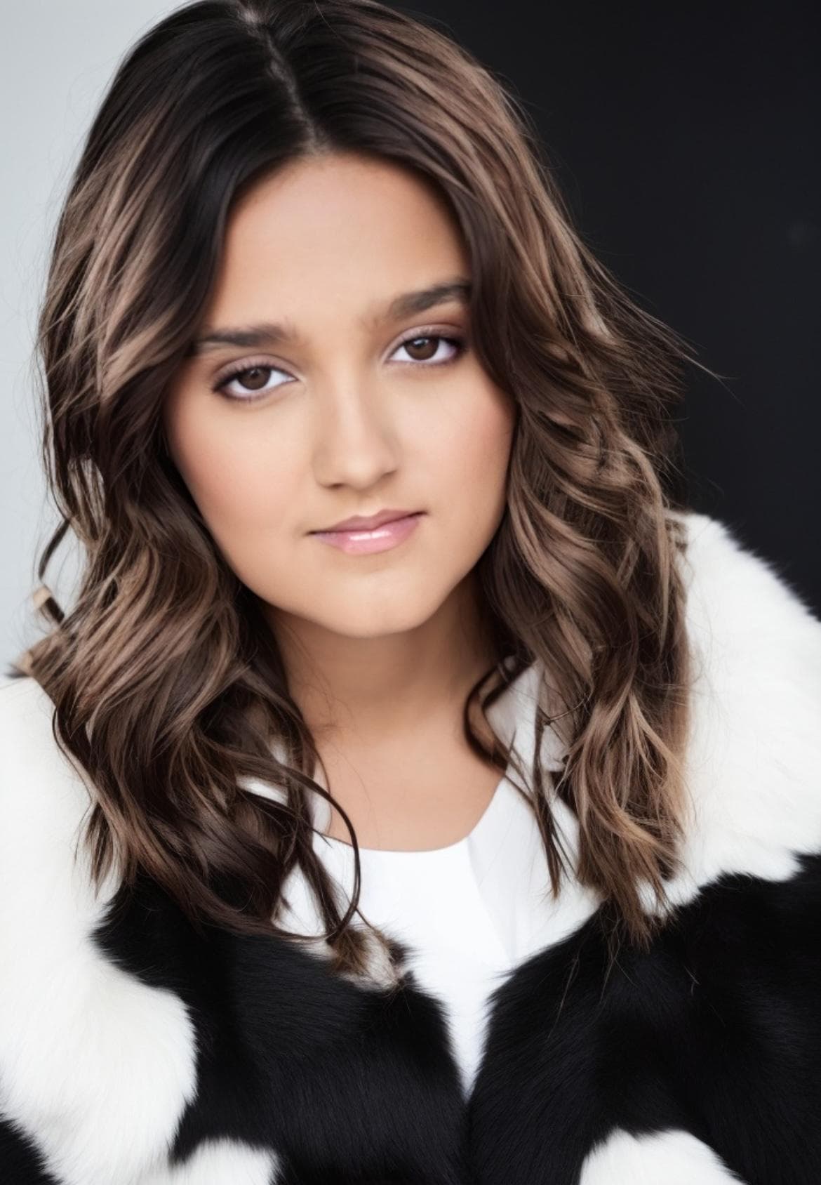 Ellie Mae Louise Smith