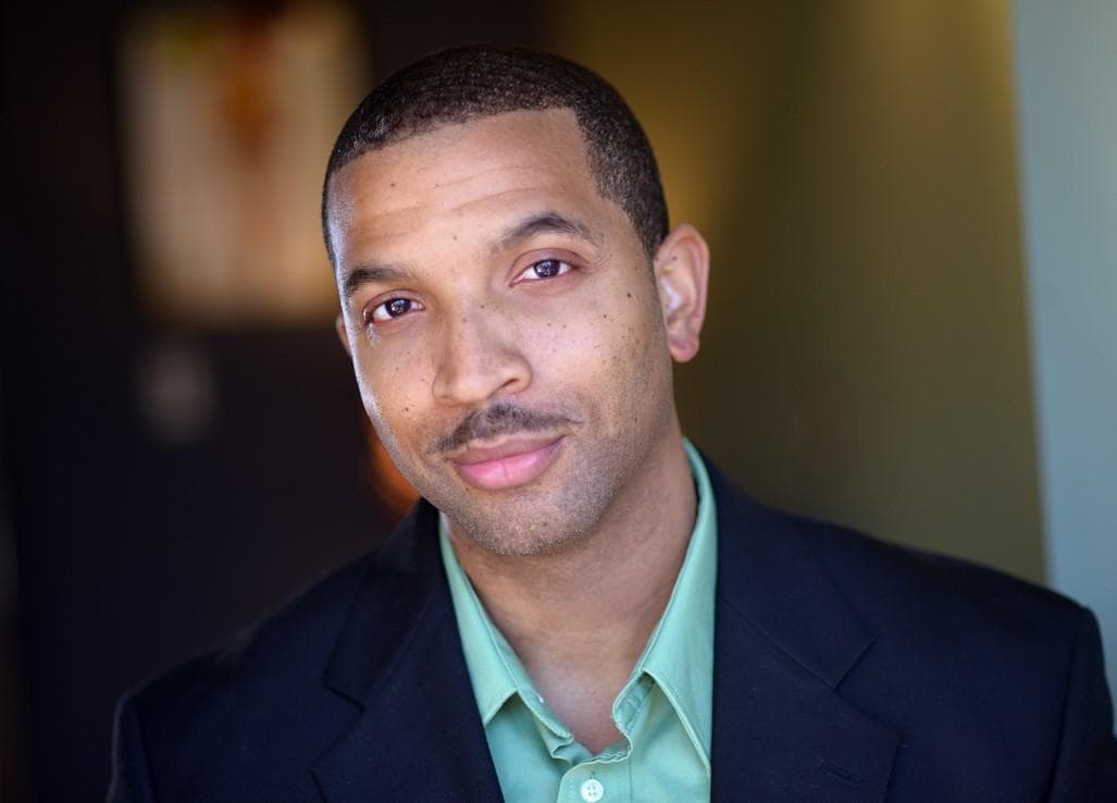 Antonio Harrison Jr.