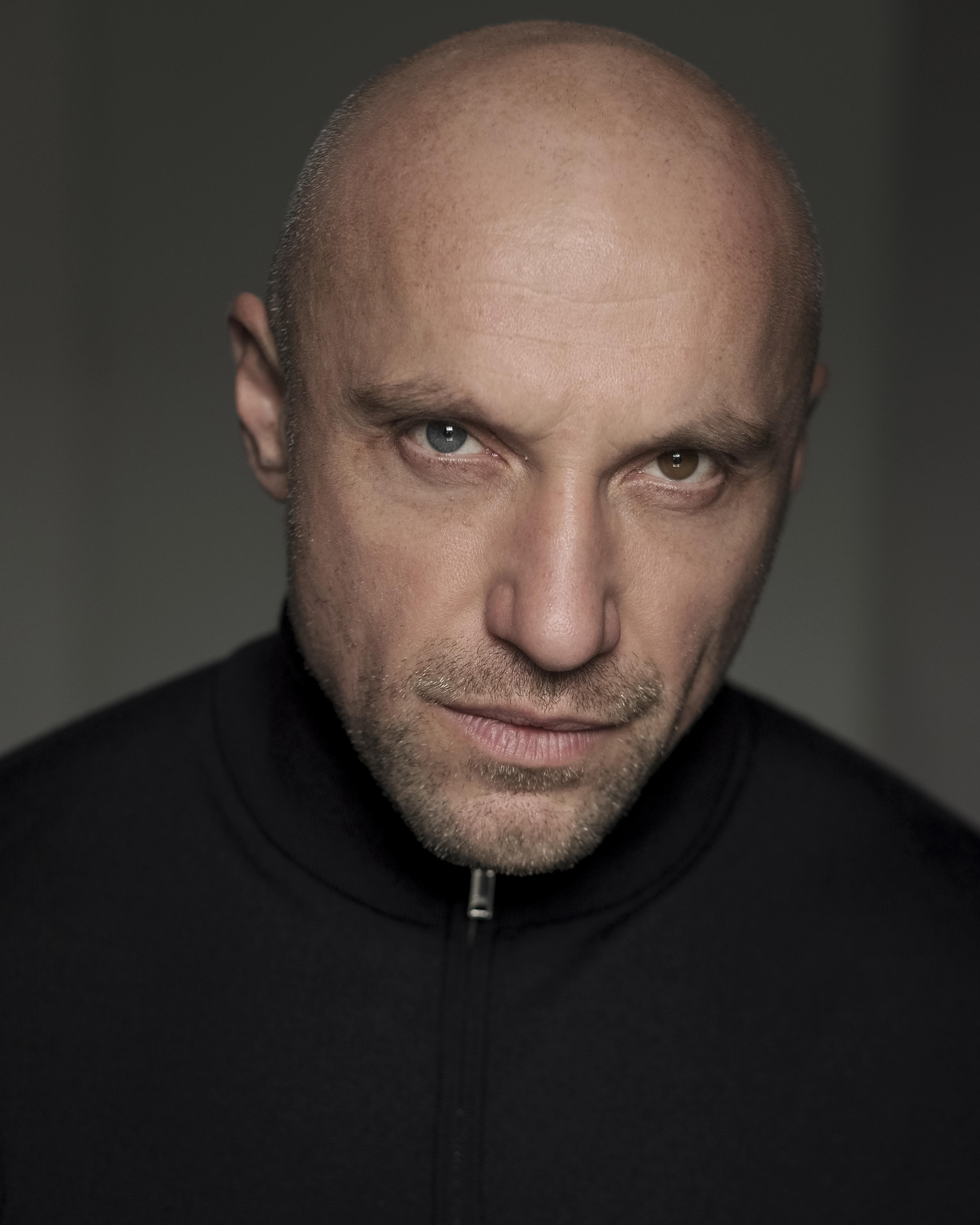 Karl Kennedy-Williams