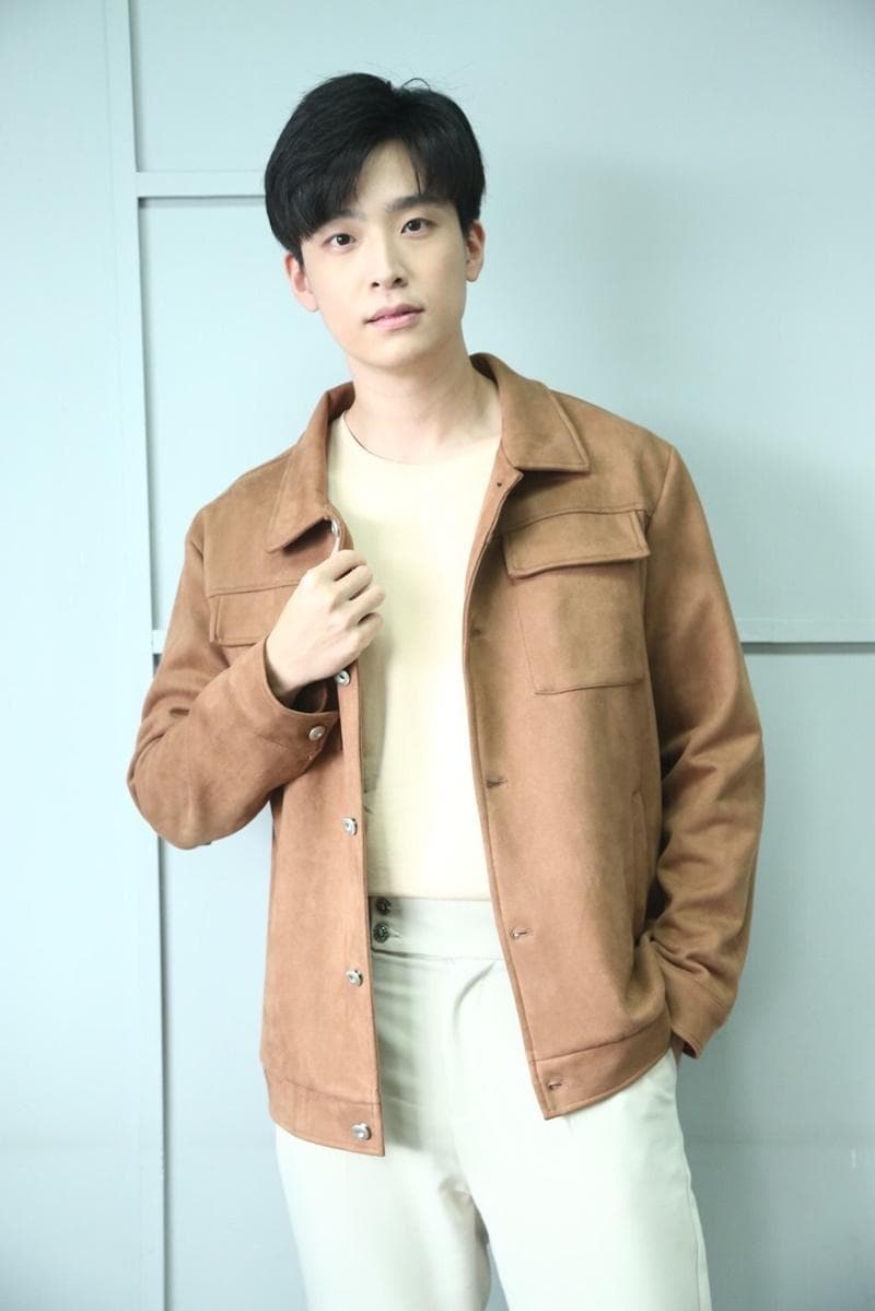 Sarun Naraprasertkul