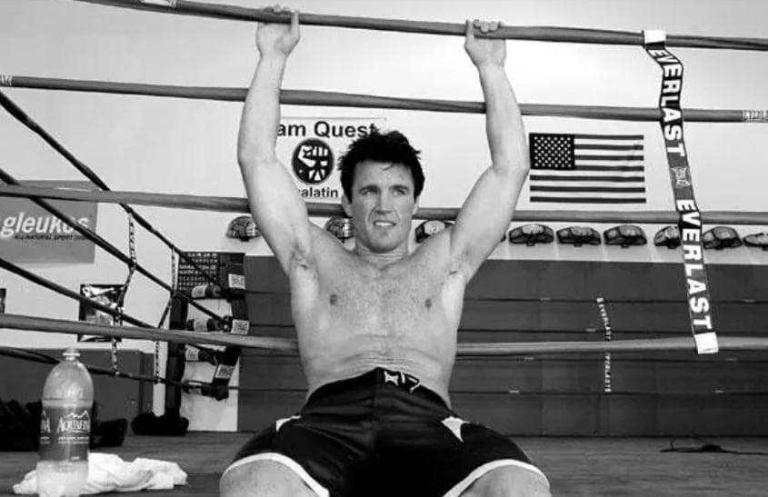 Chael Sonnen