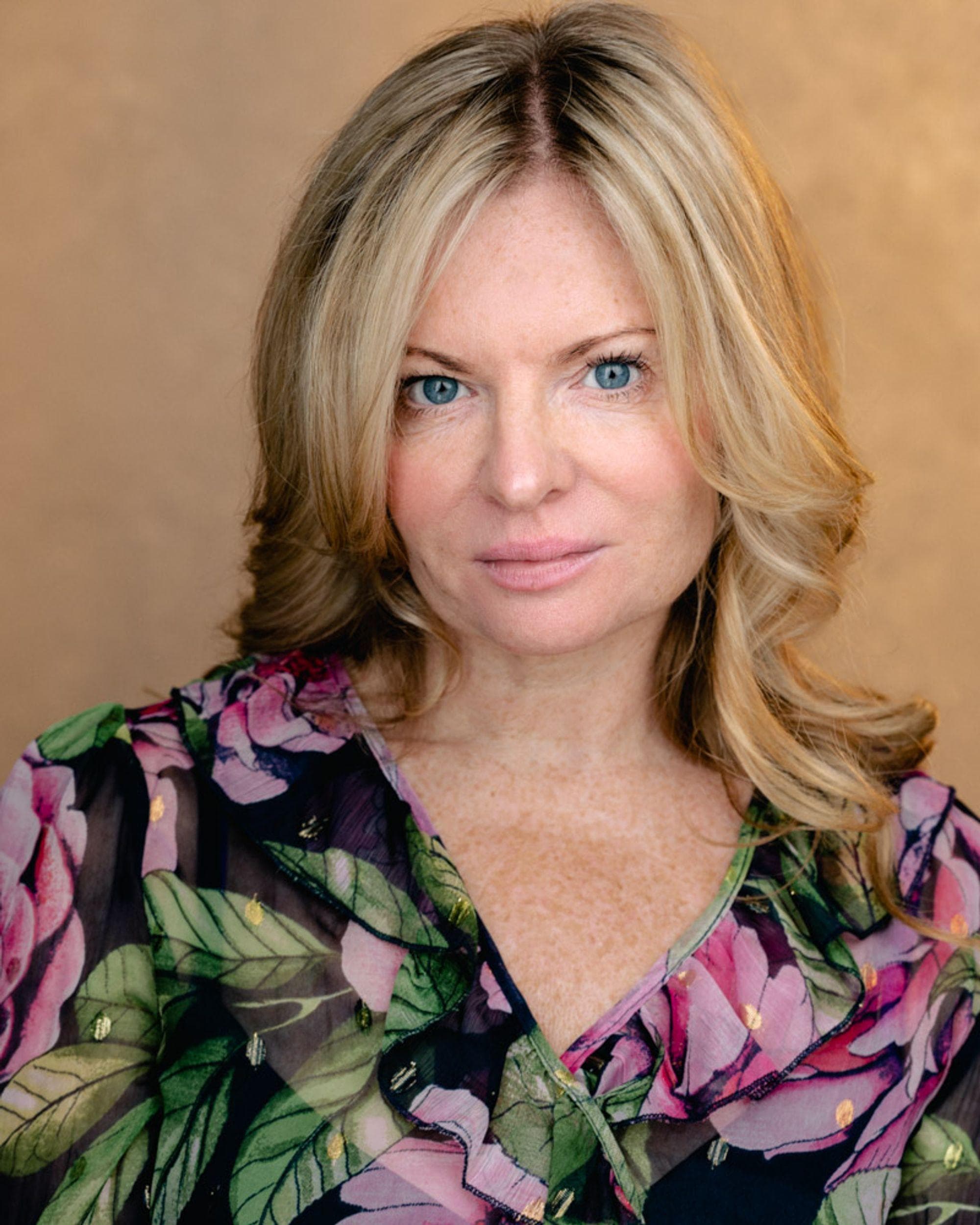 Deborah Doran Renshaw