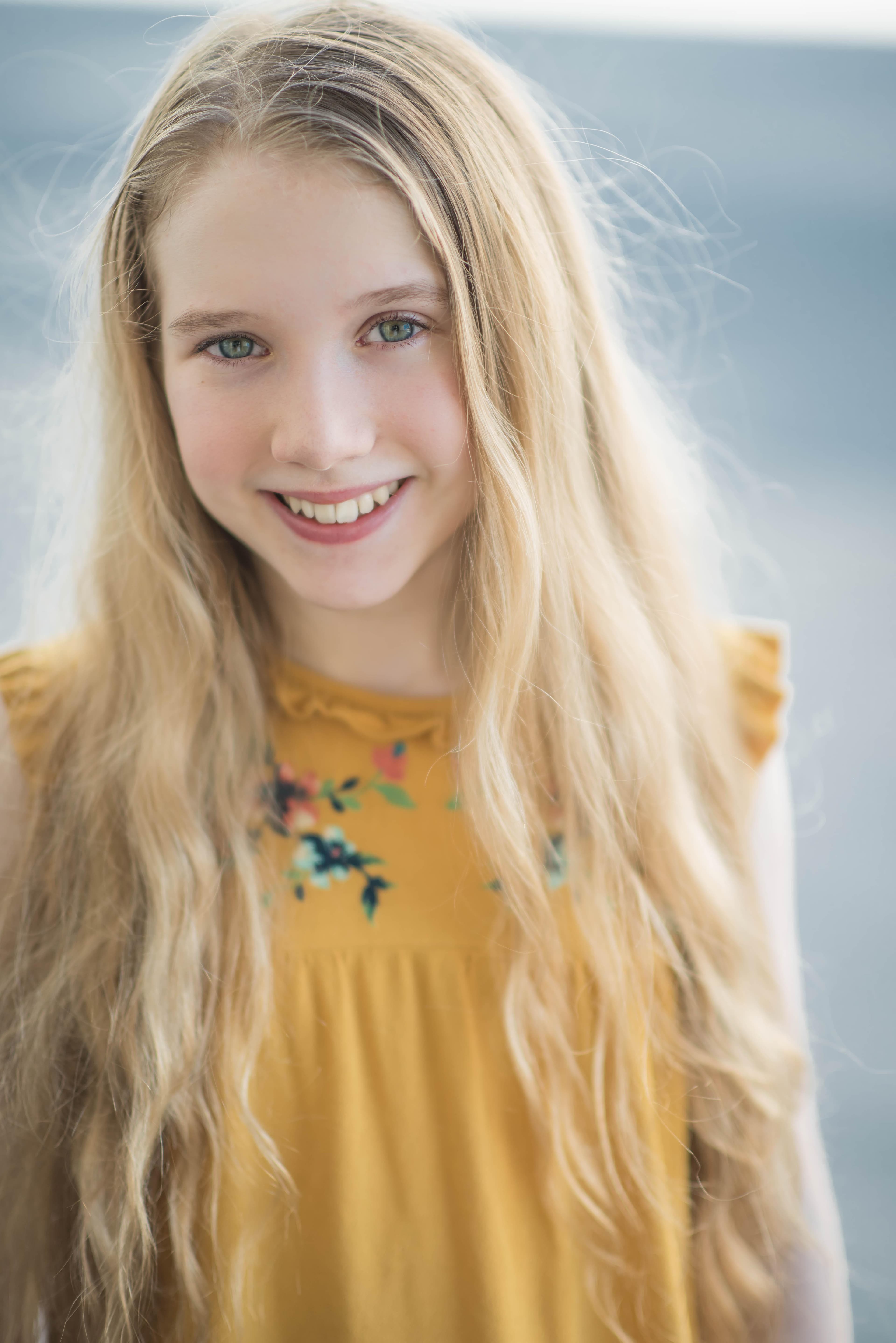 Zoe McGaha-Schletter