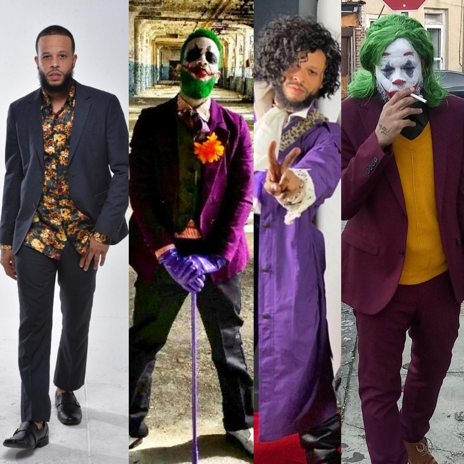 Terrell Ra Certified Elias