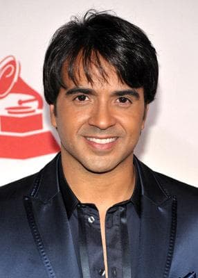 Luis Fonsi