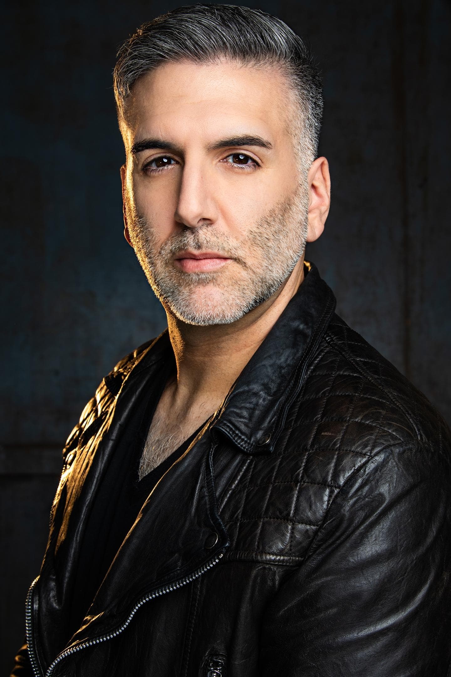 Christopher Cinquemani