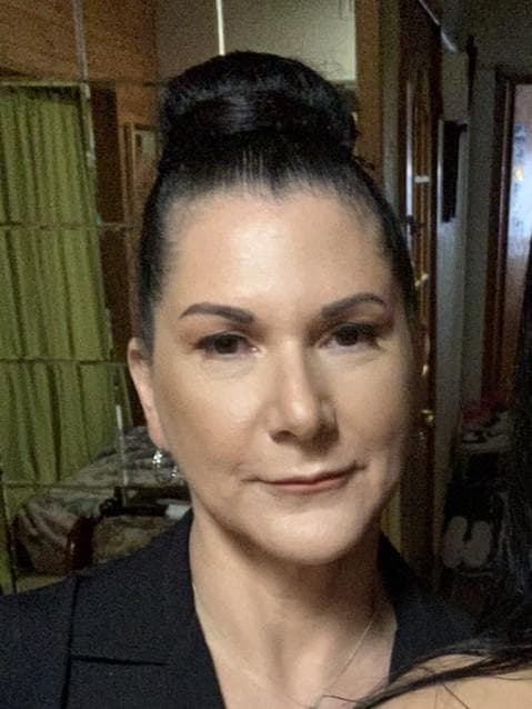 Rebecca Margaret Hines