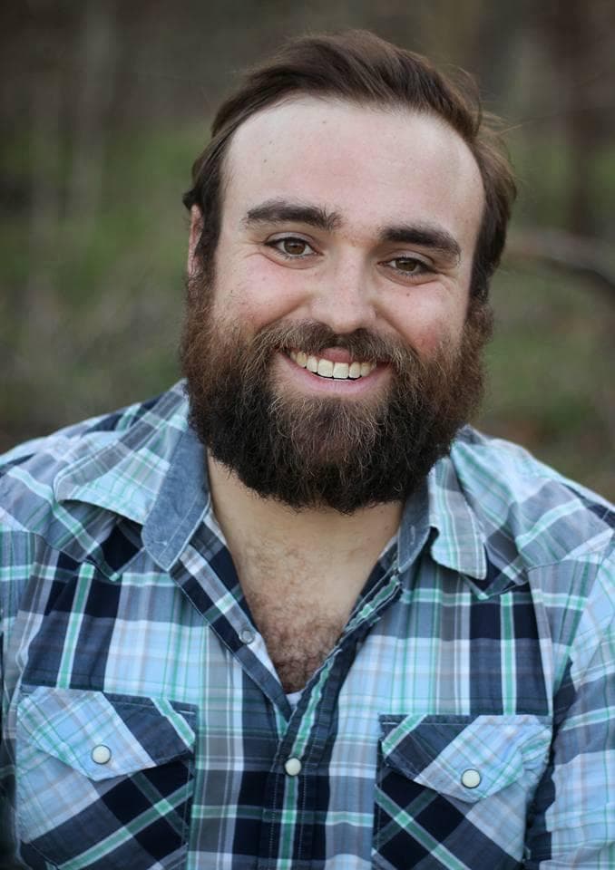 Sebastian Carl Smith