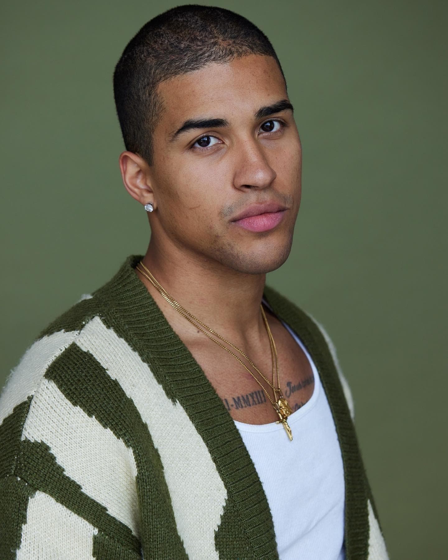 Matthew Taylor Zuniga