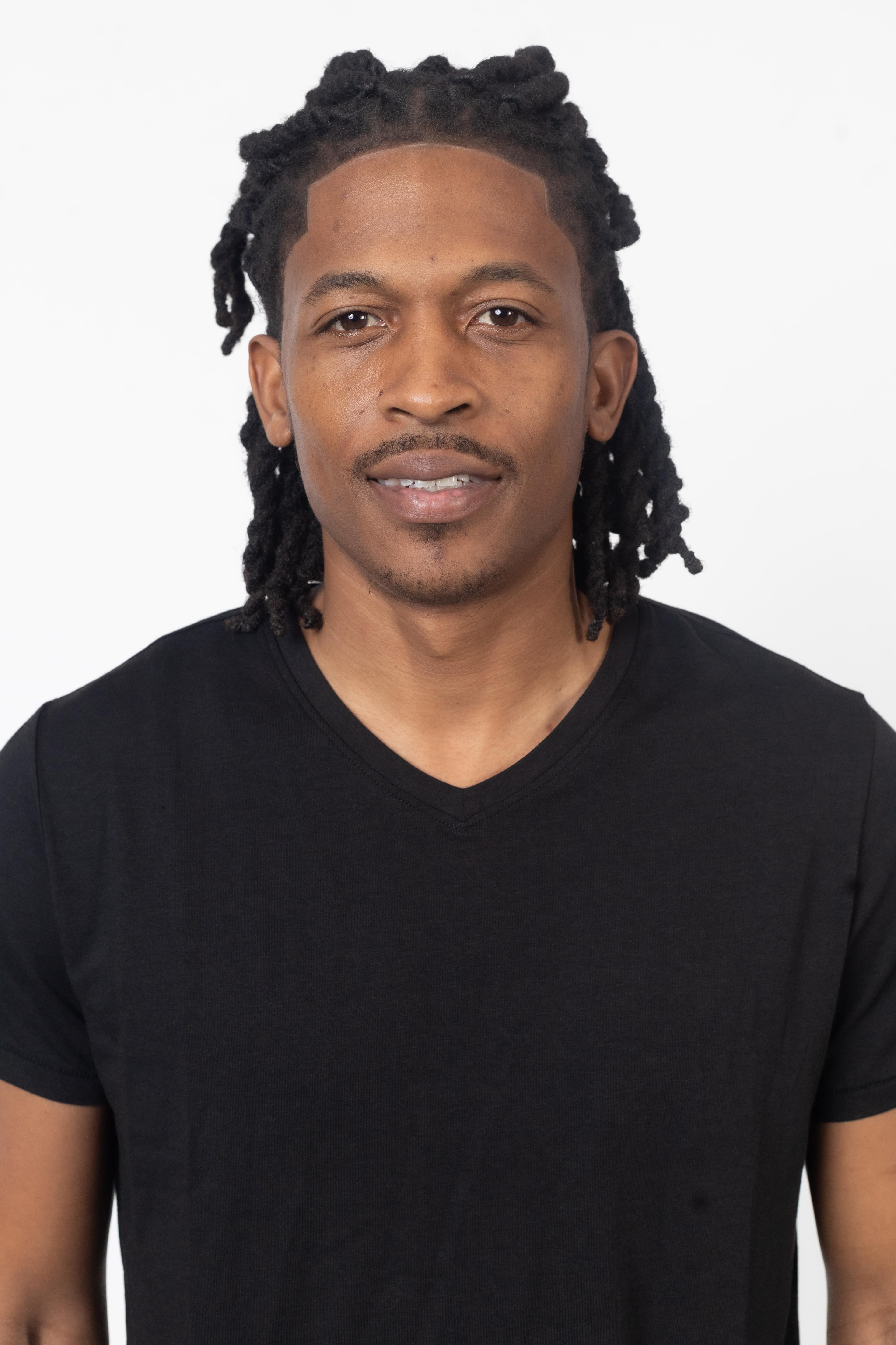 Christopher Coolie Thomas