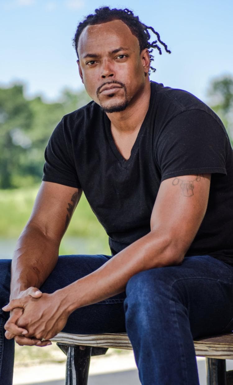 Amiri Koronz Thompson