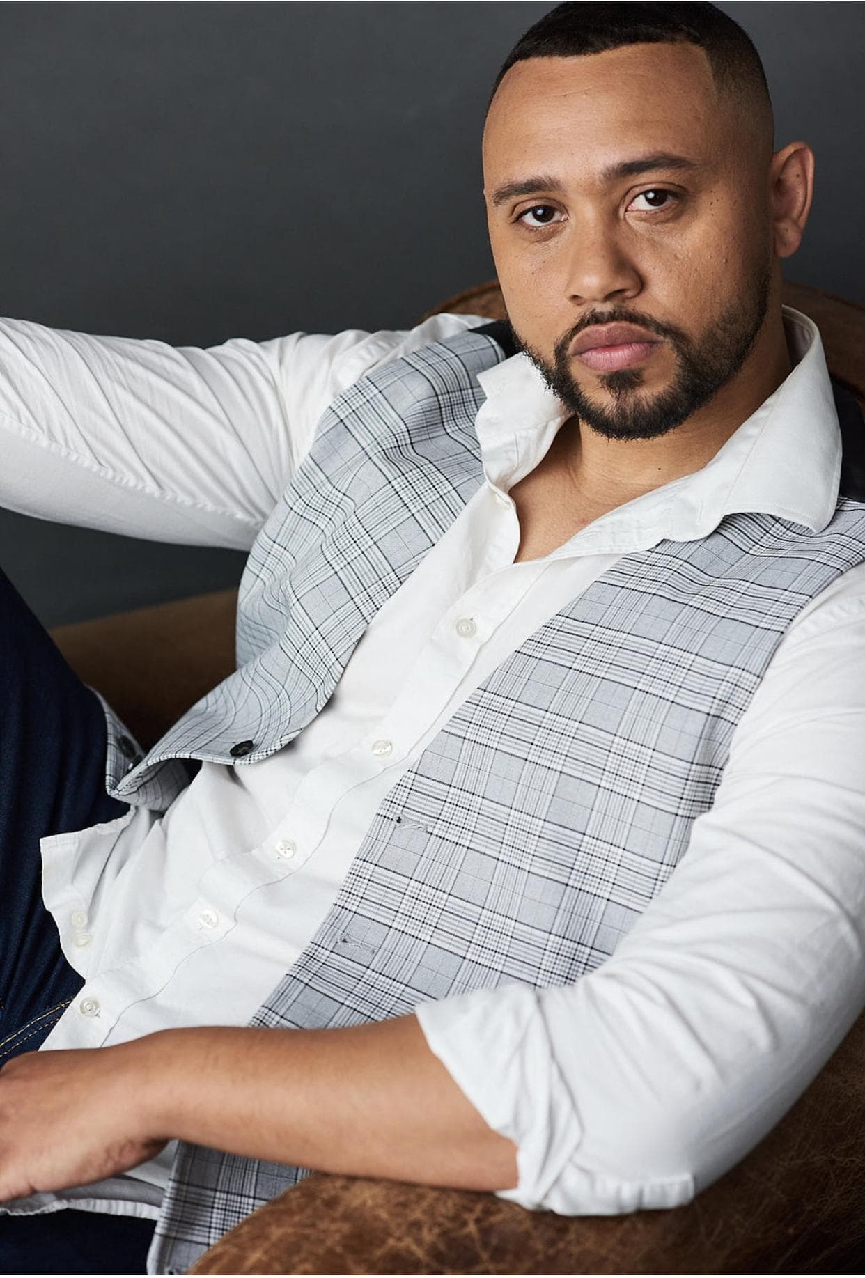 Robert James Hoffman