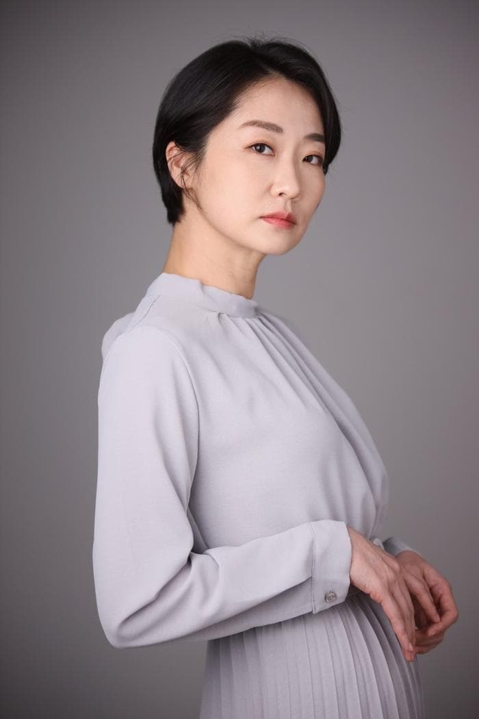Woo Jung-won