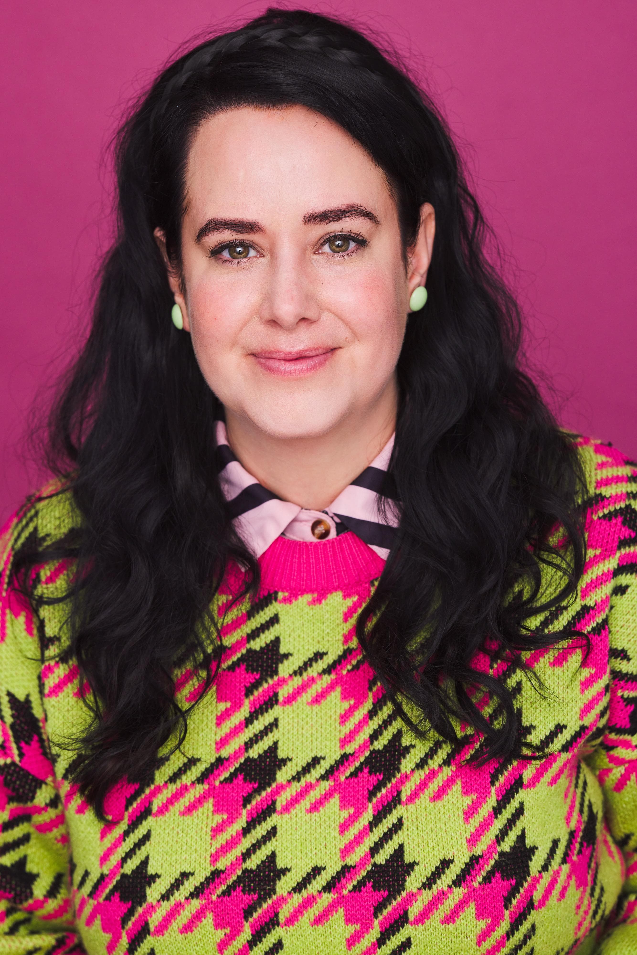 Jasmin Haugstuen Please