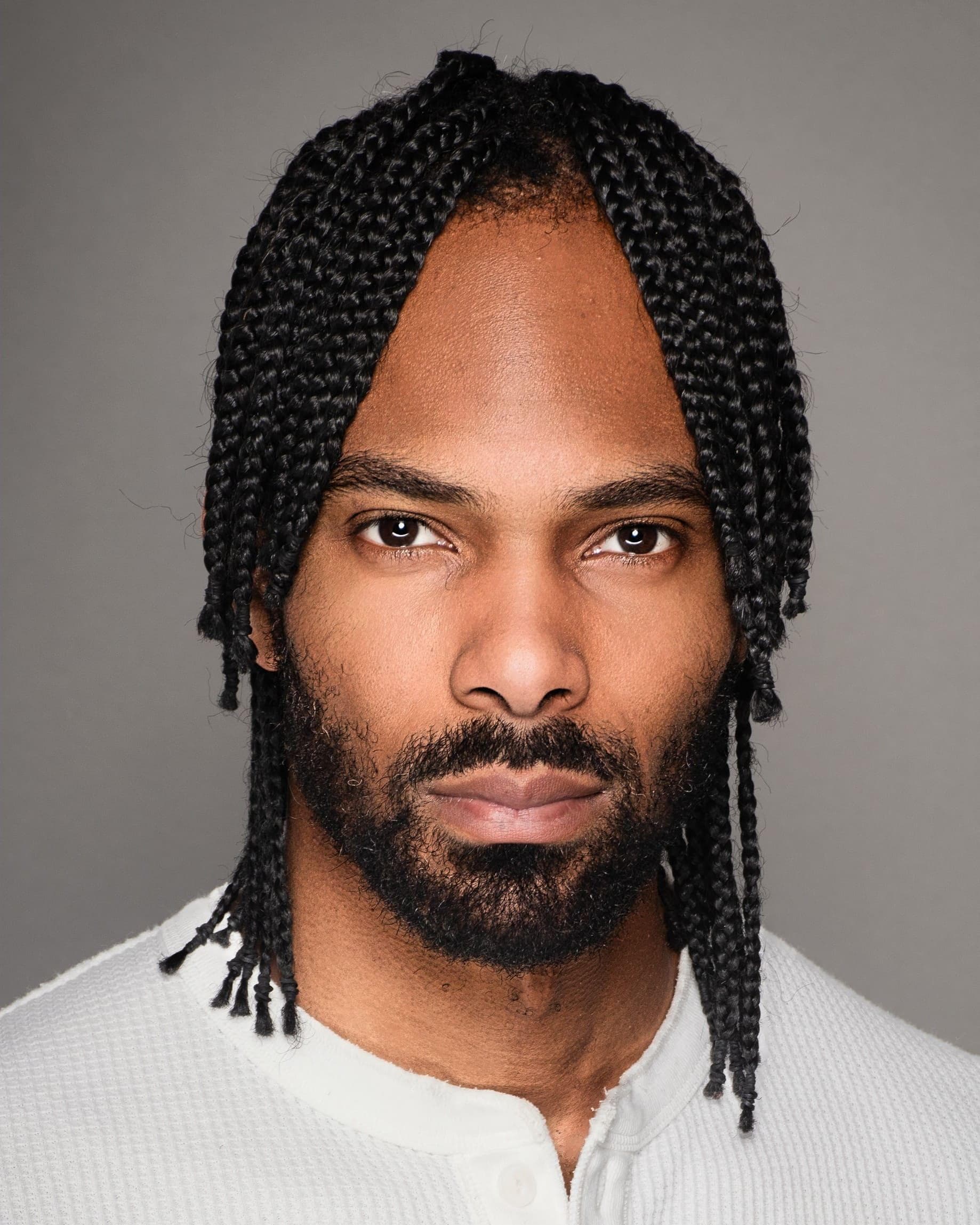 Christopher J. Robinson