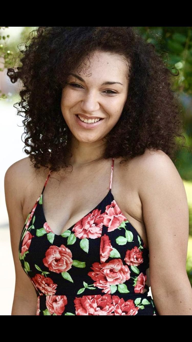 Madison Warren-Coombs