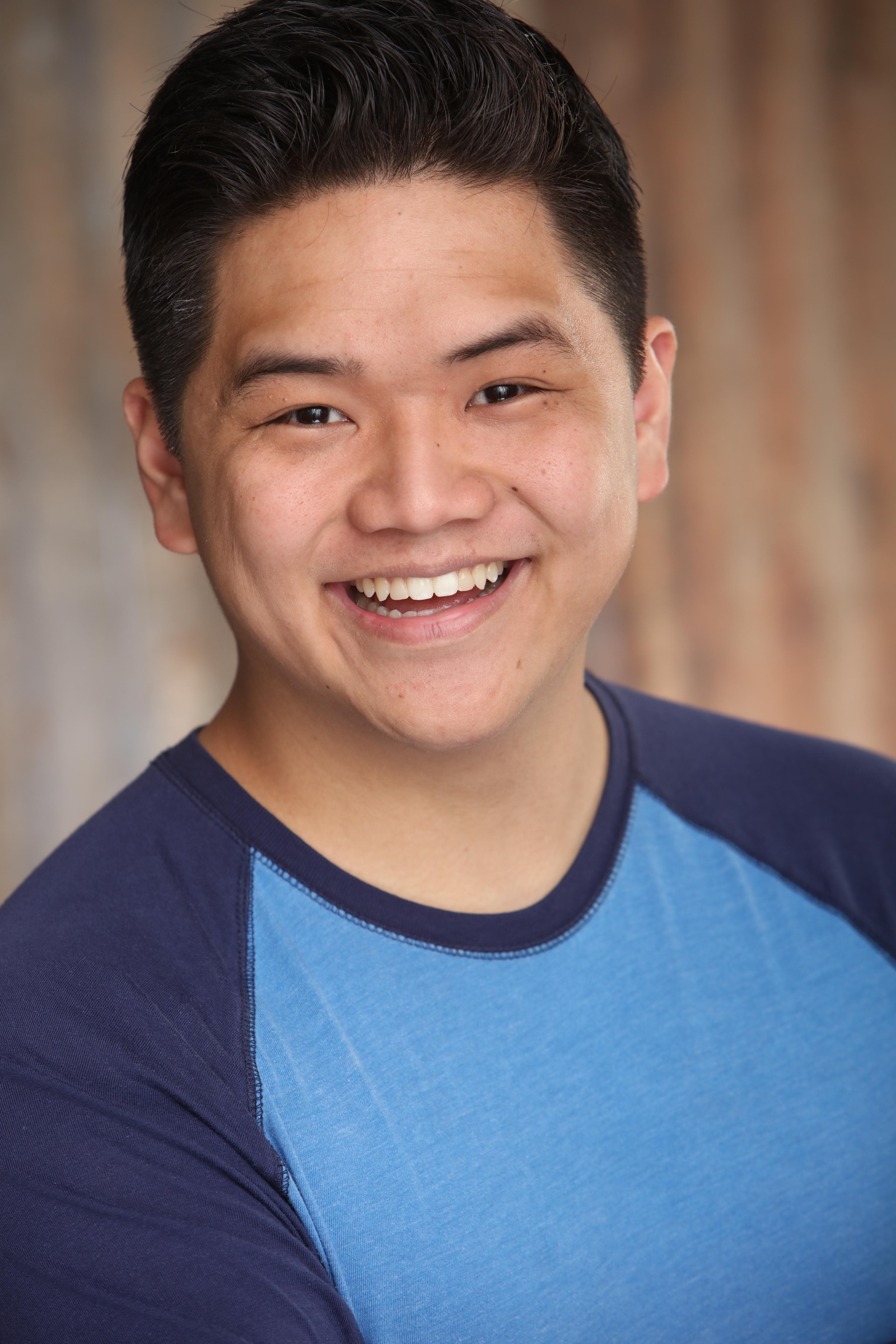 Ryan Christopher Lee