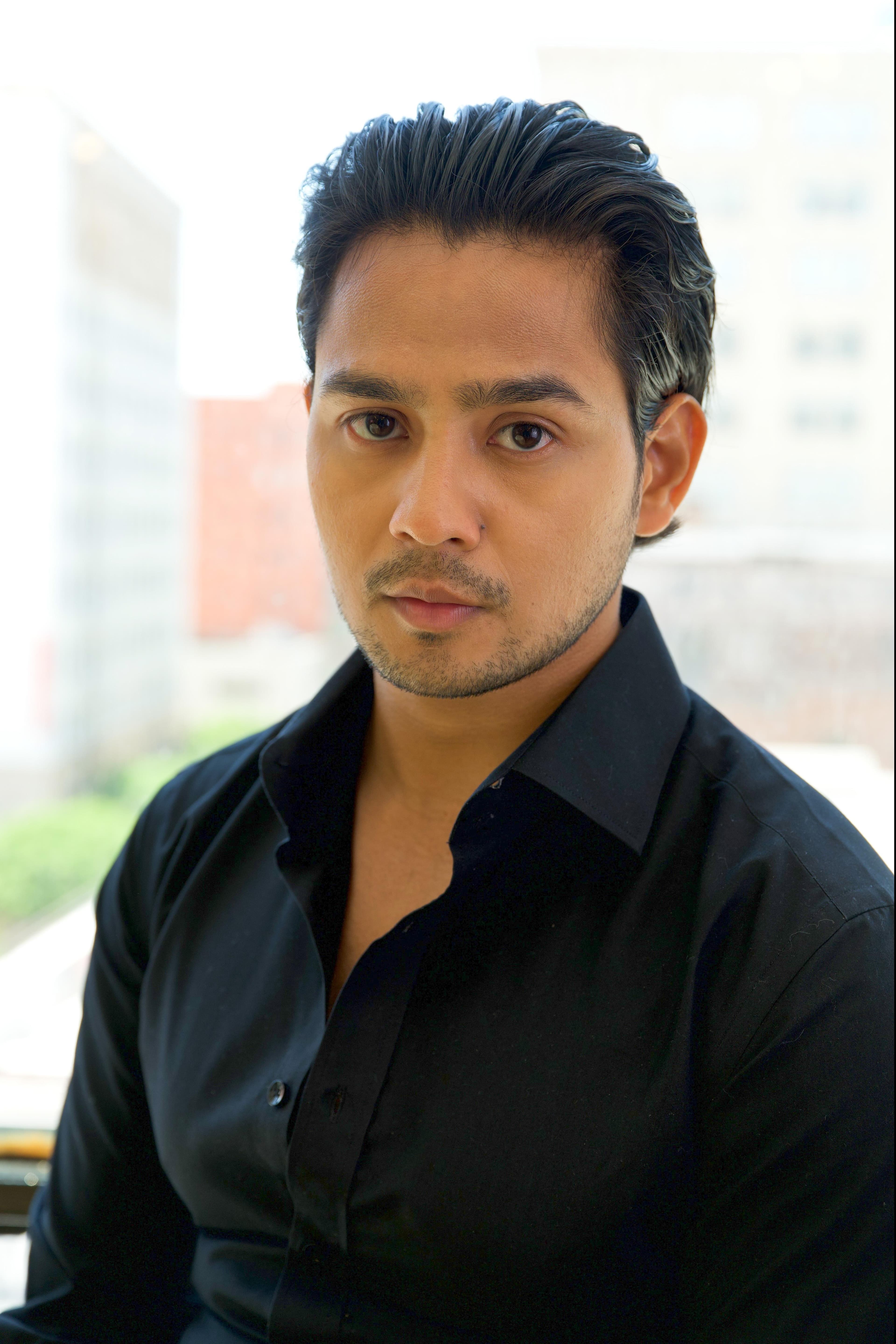 Dipanshu Sharma