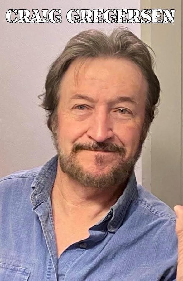 Craig Gregersen