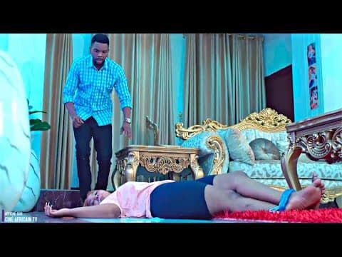 Elle A Traité Ce Gars Avec Tellement Damour Mais Voyez Ce Qui Lui Est Arrivé À La Fin|Film Nigérien