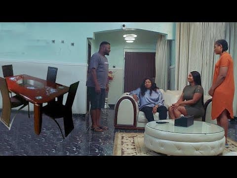 Comment les filles du milliardaire me traitent parce que je viens dun foyer pauvre : film nigerian