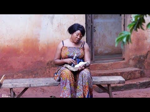 Ma sœur a empoisonné la boisson quelle ma donnée parce quelle veut épouser mon prétendant 1