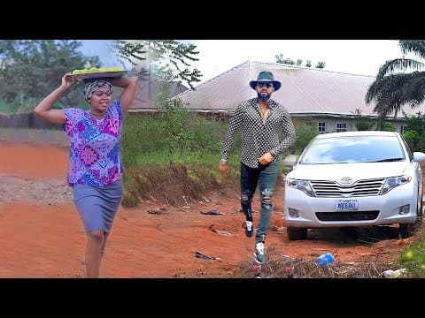 Comment un riche mec est tombé amoureux dun pauvre vendeur doranges il a rencontré dans la rue